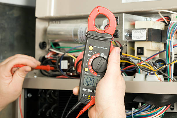 Commercial Electrical Services in Beechwood Trails, OH