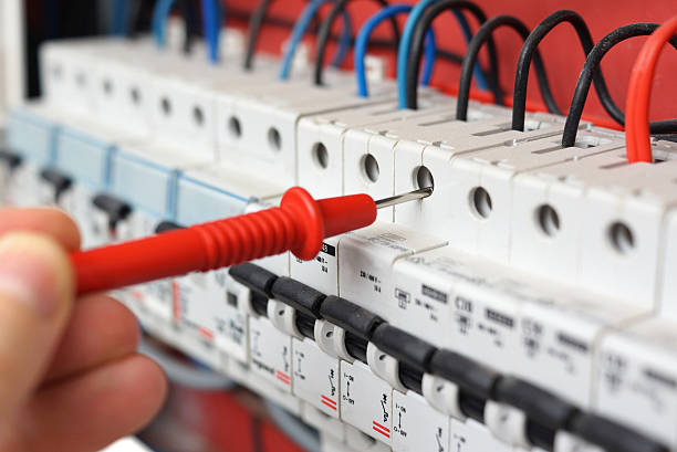 Emergency Electrical Repair Services in Beechwood Trails, OH